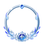 's avatar frame